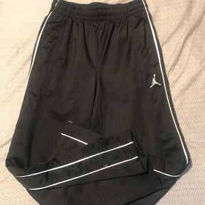 Air Jordan sweatpants